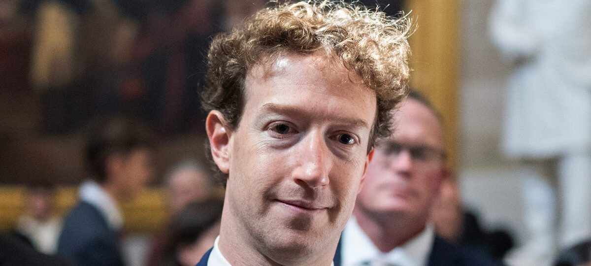 3 key details about what Mark Zuckerberg’s vision of the AI future would look like for you
