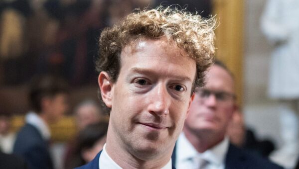 3 key details about what Mark Zuckerberg’s vision of the AI future would look like for you