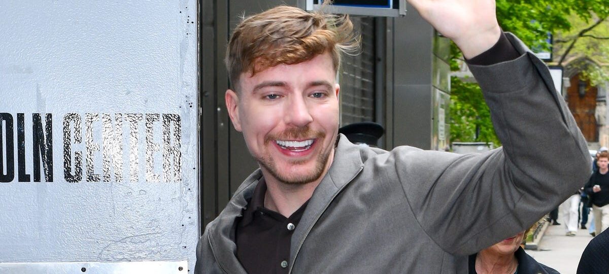 MrBeast tapped a new studio leader after Corie Henson’s departure