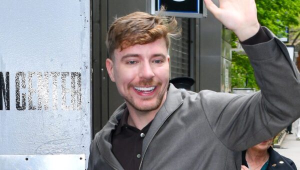 MrBeast tapped a new studio leader after Corie Henson’s departure