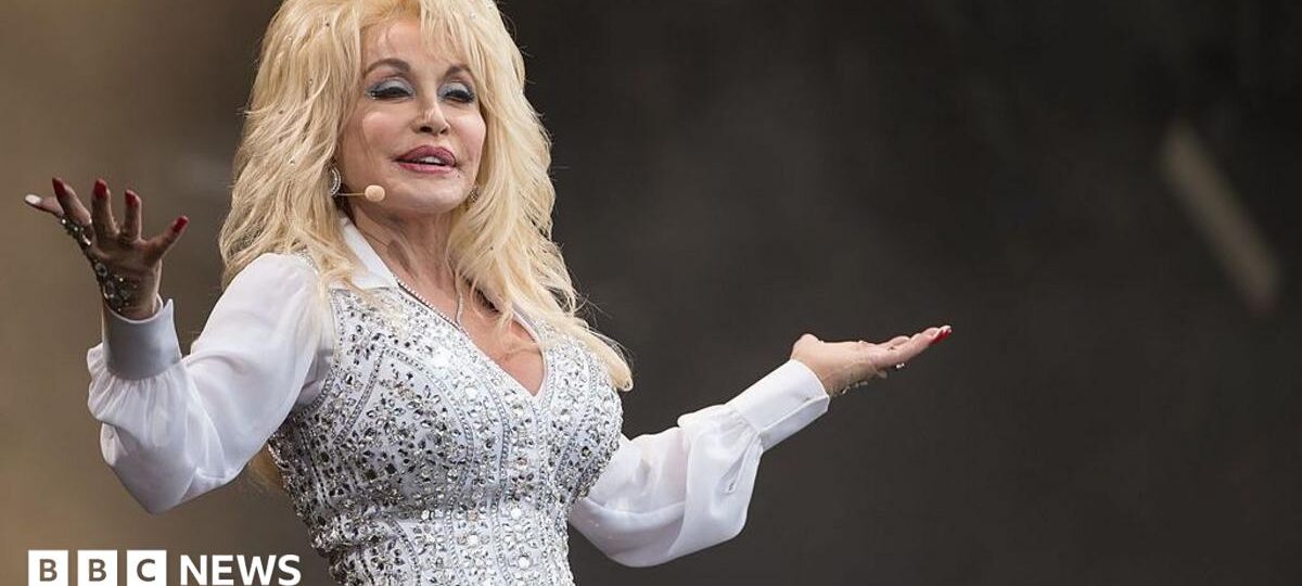 How Dolly Parton's business savvy helped her succeed far beyond the charts