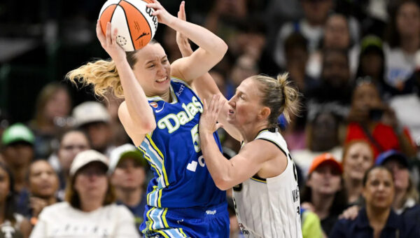 Dallas Wings Break Three-Year Drought Amid Action-Packed Night Against Fire