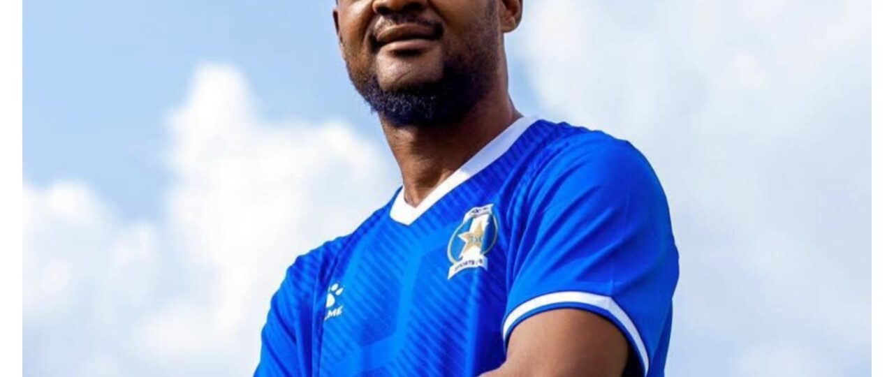NPFL: Shooting Stars sign free-agent, Nweke on one-year deal