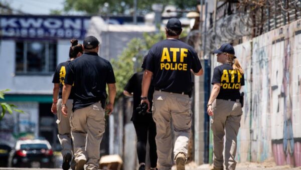 ATF declares ‘major incident’ as ransomware gang claims hack
