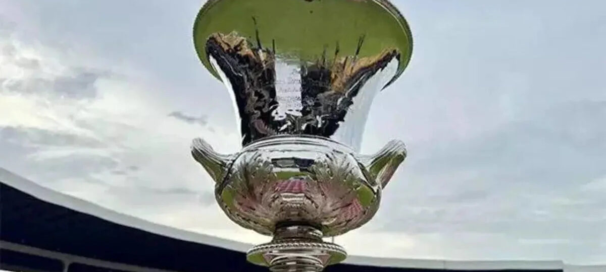 Duleep Trophy starts with a question mark on relevance