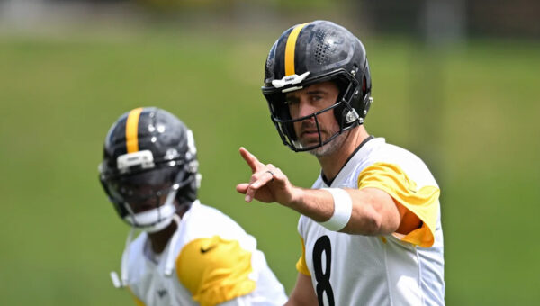 Why isn’t Aaron Rodgers playing in preseason game vs. Packers?