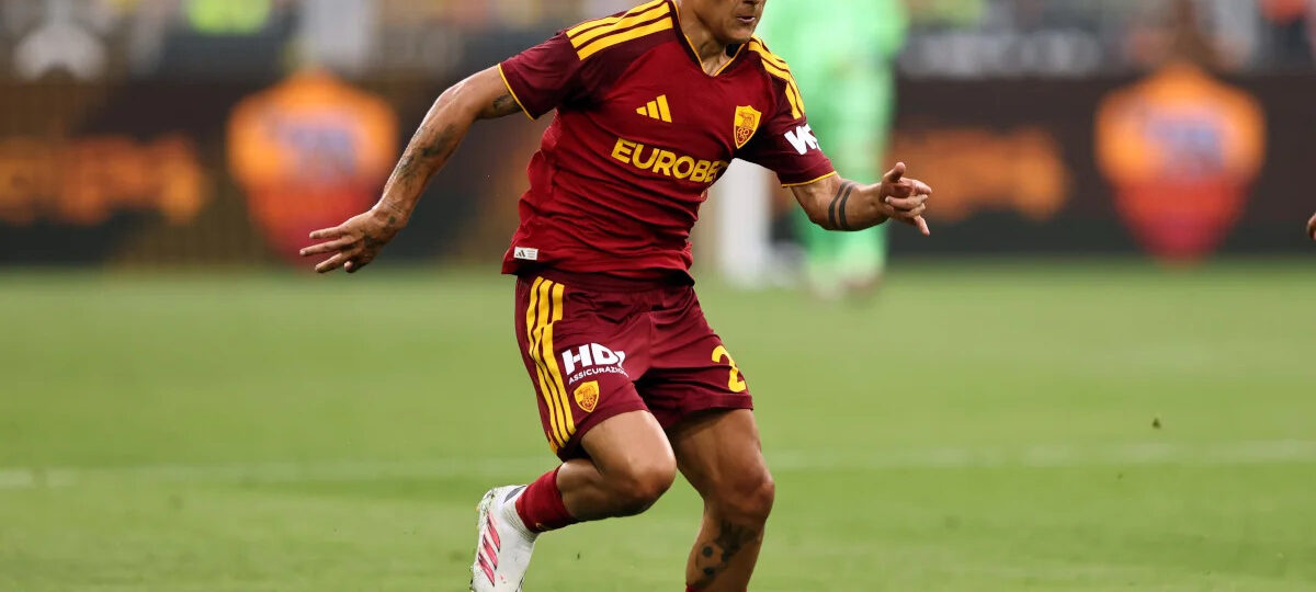 Serie A: Roma vs. Fiorentina – probable line-ups, where to watch on TV