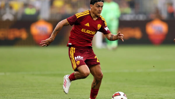 Serie A: Roma vs. Fiorentina – probable line-ups, where to watch on TV