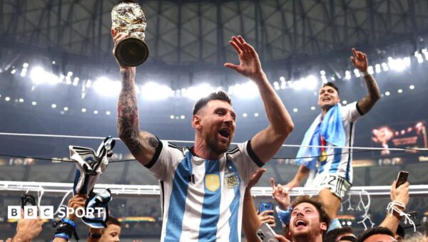 Messi’s most iconic moments as he ponders retirement