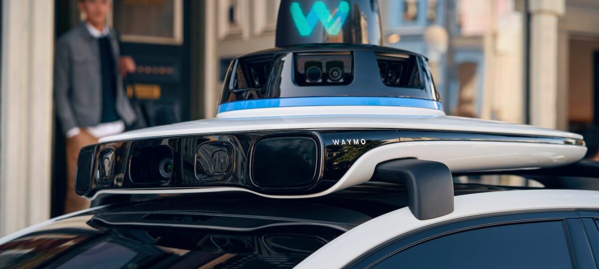 Waymo opens up robotaxi service in Dallas to everyone