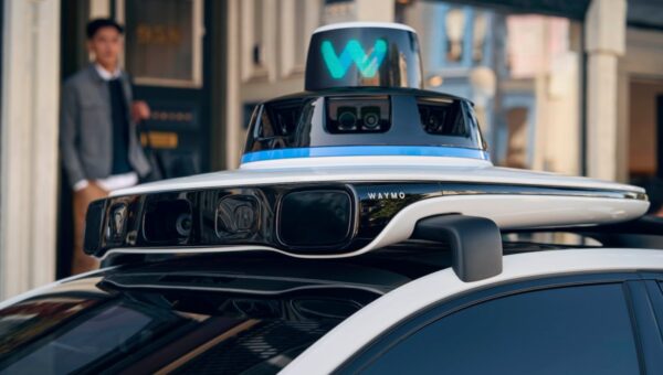 Waymo opens up robotaxi service in Dallas to everyone