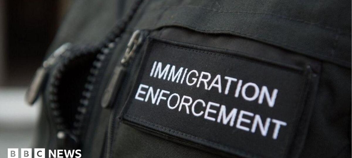 Reform UK pledges to jail bosses employing illegal workers
