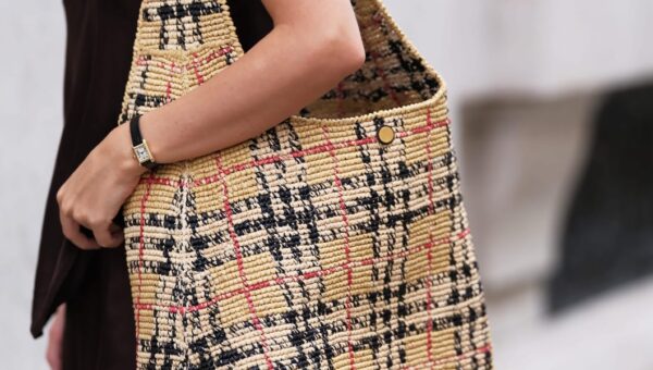 Cool girls are carrying giant, slouchy bags for fall. These are some of the best options.