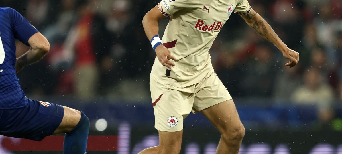 Midfielder could be on the move as Liverpool and La Liga side open talks over potential transfer