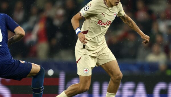 Midfielder could be on the move as Liverpool and La Liga side open talks over potential transfer