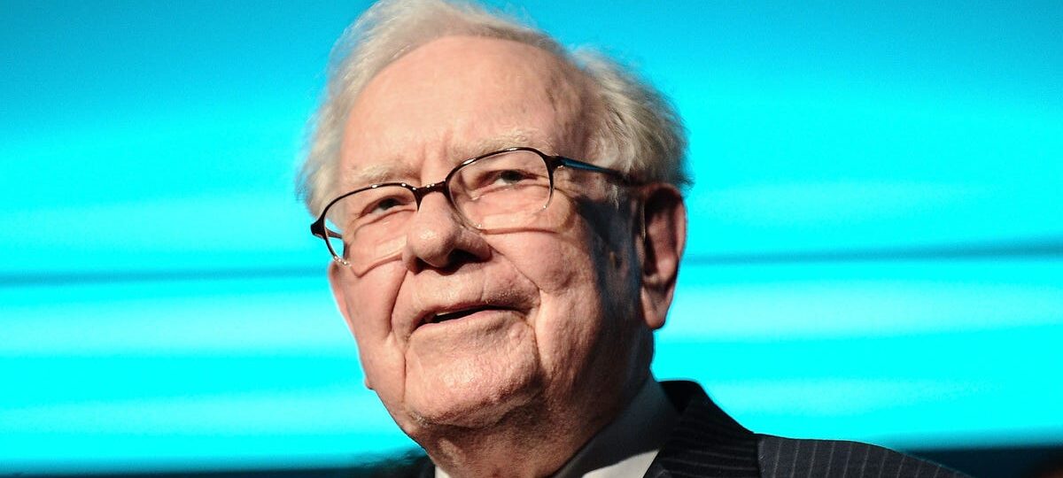 It’s Warren Buffett’s 96th birthday. His last year was one of the most transformational yet.