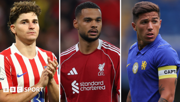 The transfers to watch before window closes