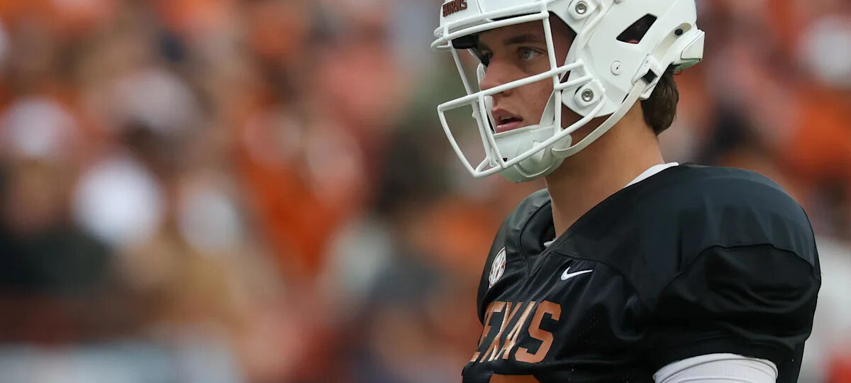 Longhorns Daily News: Texas’ Arch Manning drops to No. 20 in national NIL ranking