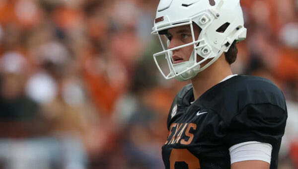 Longhorns Daily News: Texas’ Arch Manning drops to No. 20 in national NIL ranking