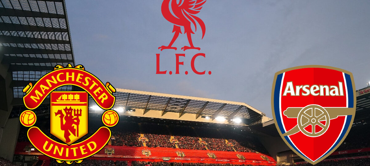 Arsenal, Liverpool, Manchester United enter race for 32-goal contribution star