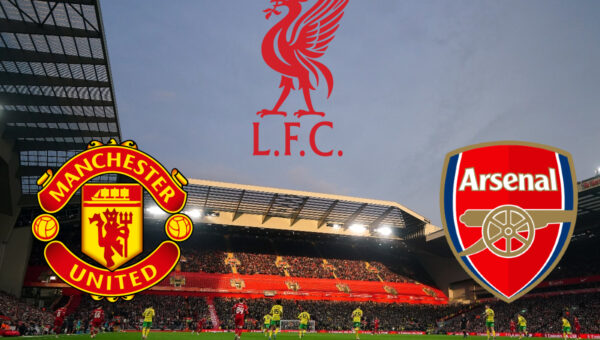 Arsenal, Liverpool, Manchester United enter race for 32-goal contribution star
