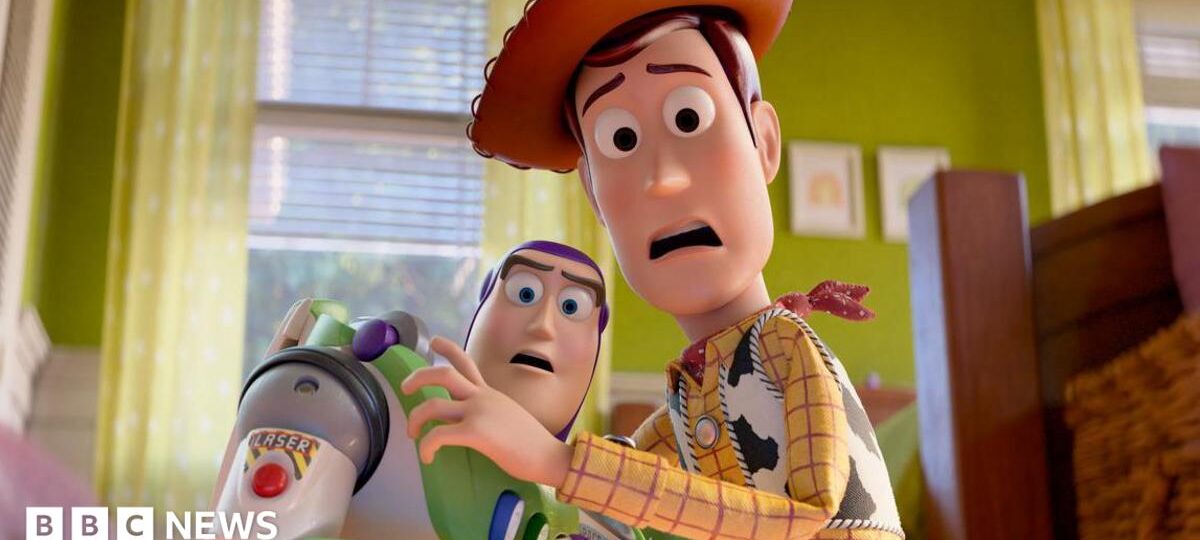 Disney agrees deal to let TikTokers use its films and TV shows in videos