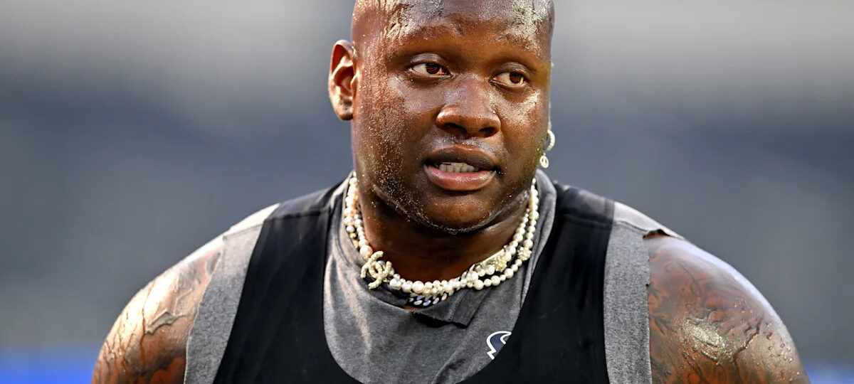 NFL world reacts to Laremy Tunsil injury news
