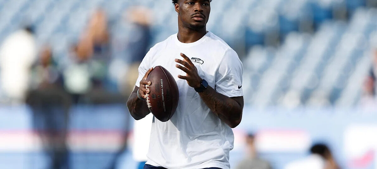 Seahawks-Titans instant post-game reaction: A brutal night for Jalen Milroe