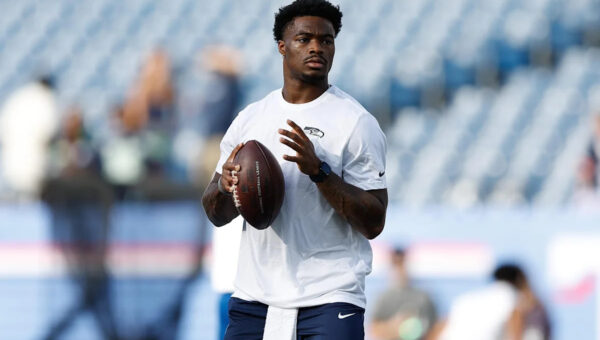Seahawks-Titans instant post-game reaction: A brutal night for Jalen Milroe