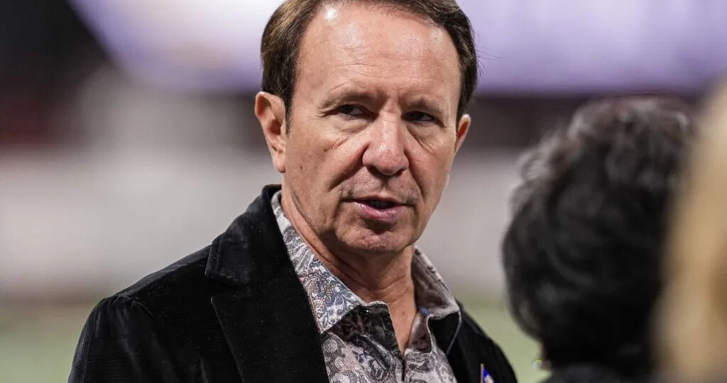 Gov. Landry: SEC ‘Creating a Legal Mess’ Over Athlete Eligibility