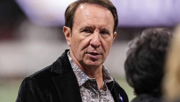Gov. Landry: SEC ‘Creating a Legal Mess’ Over Athlete Eligibility