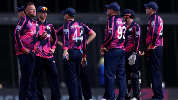 2027 ODI World Cup format controversy: Explaining why ICC are under fire from associate nations