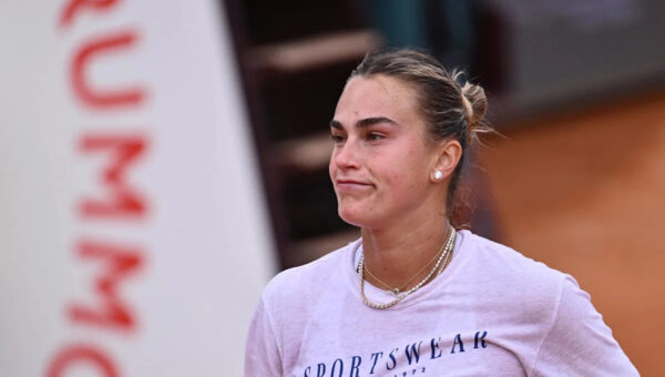 Aryna Sabalenka Proposes Major Change to Tennis Press Conferences