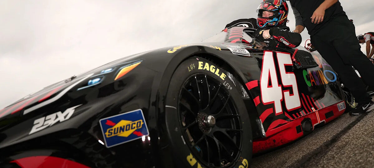 NASCAR at New Hampshire: Start time, TV, streaming, lineup for Dollar Tree 301