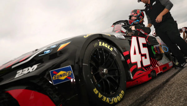 NASCAR at New Hampshire: Start time, TV, streaming, lineup for Dollar Tree 301