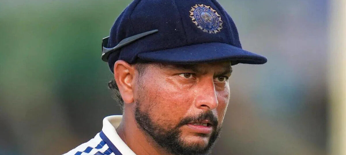 Rest, viral and not in India's XI for Colombo Test: The mysterious case of Kuldeep Yadav