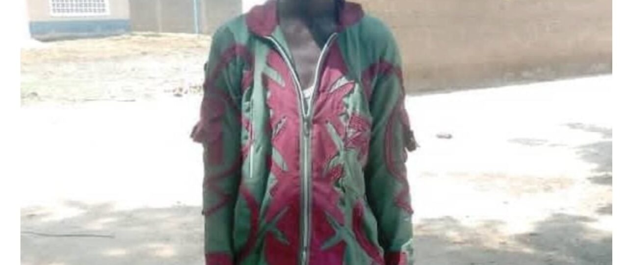 20-year-old JAS fighter abandons terror group, surrenders to troops in Borno
