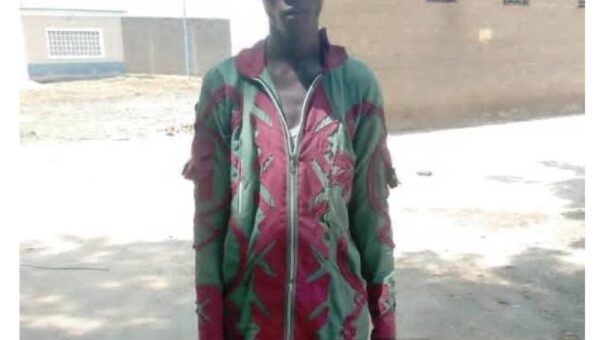 20-year-old JAS fighter abandons terror group, surrenders to troops in Borno