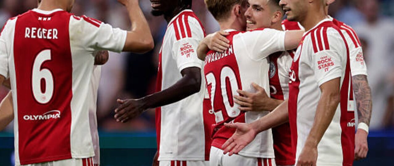 Prediction: Ajax vs Shelbourne