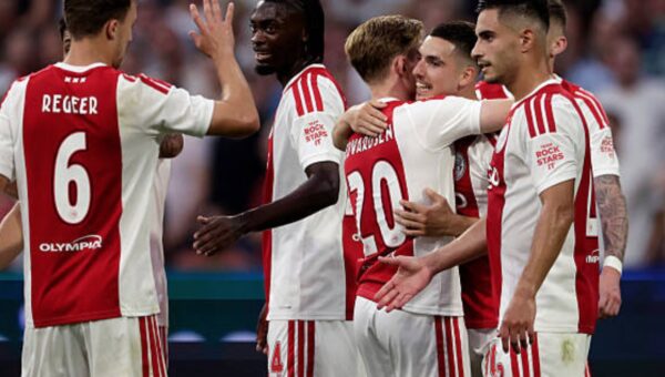 Prediction: Ajax vs Shelbourne