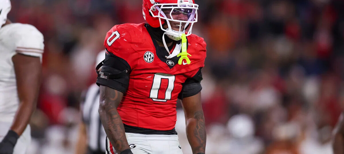 No team has more coaches All-SEC picks than Georgia football