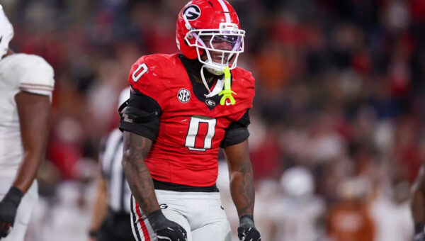 No team has more coaches All-SEC picks than Georgia football