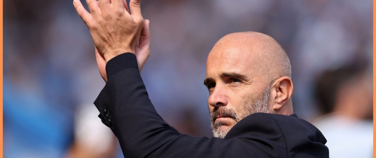 Man City explore Premier League option as alternative after Enzo Fernandez talks stall