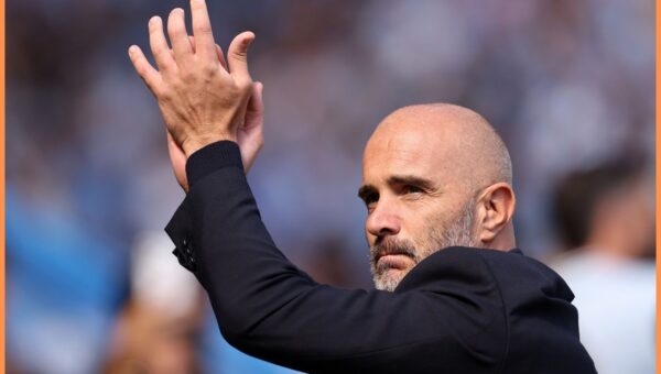 Man City explore Premier League option as alternative after Enzo Fernandez talks stall