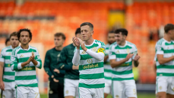 Martin O’Neill on new additions ahead of Champions League playoff