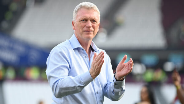 Everton eye 28-year-old World Cup finalist as Euro giants open door to transfer