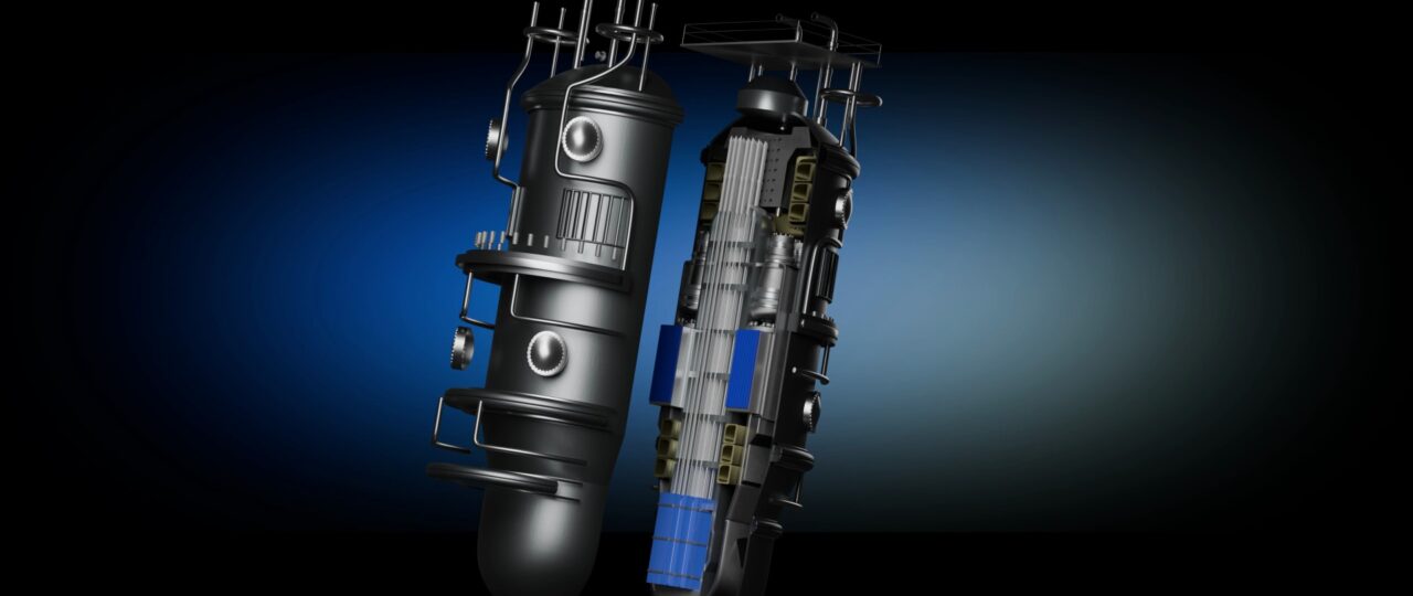 Apollo Atomics wants to make nuclear power cheaper by shrinking an overlooked part