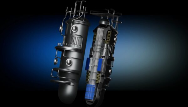 Apollo Atomics wants to make nuclear power cheaper by shrinking an overlooked part