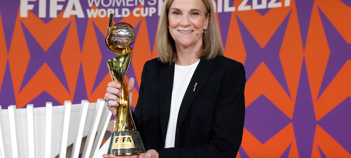 Brazil's famed Estádio do Maracanã to host 2027 Women's World Cup final