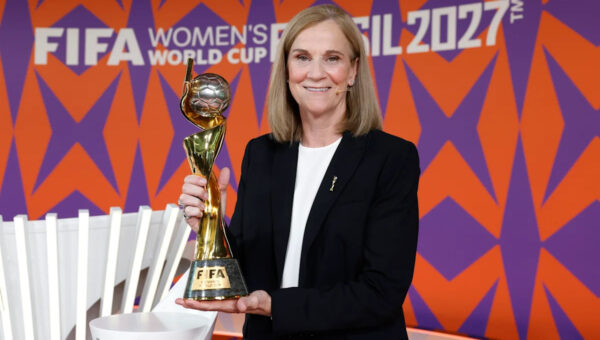 Brazil's famed Estádio do Maracanã to host 2027 Women's World Cup final